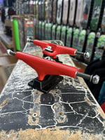 Metal Trucks METAL TRUCKS - Hollow Kingpin Red/Black Pair