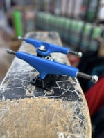 Metal Trucks METAL TRUCKS - Hollow Kingpin Blue/Black Pair
