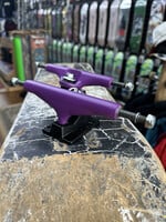 Metal Trucks METAL TRUCKS - Hollow Kingpin Purple/Black Pair