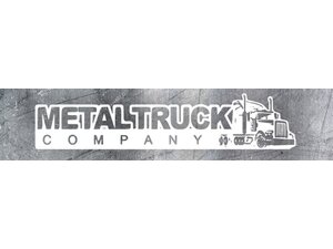 Metal Trucks