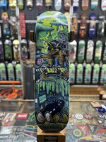 Hilltop Skateshop HILLTOP SKATESHOP - B. Eyers Shop Graphic Blunt Nose Popsicle