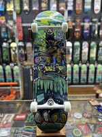 Hilltop Skateshop HILLTOP SKATESHOP - Brodie Eyers 2025 Graphic Complete
