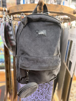 Vans VANS - Old Skool Mini Backpack - Black Corduroy