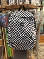 Vans VANS - Old Skool Backpack - Black/White Checker