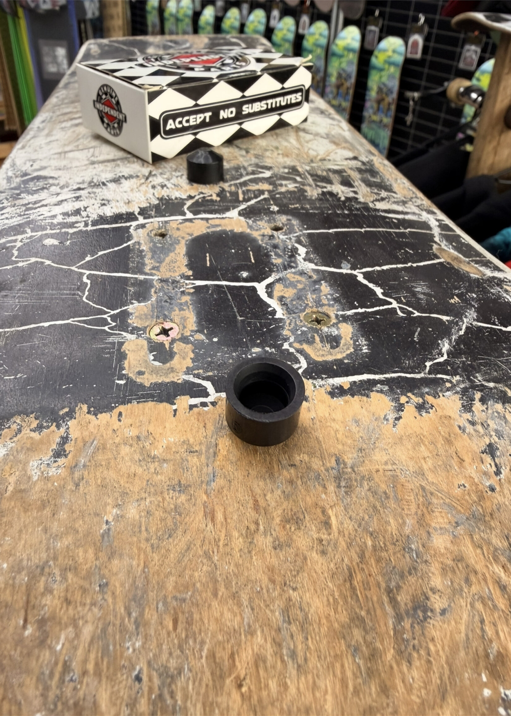 Independent Trucks INDEPENDENT - Genuine Parts Single Pivot Cup - Individual
