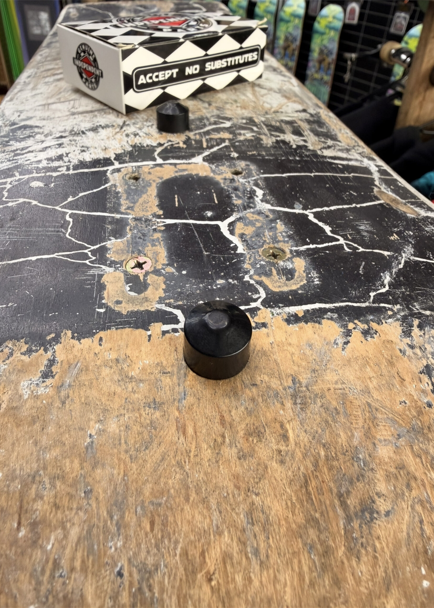 Independent Trucks INDEPENDENT - Genuine Parts Single Pivot Cup - Individual