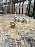 Mini Logo SPARE PARTS - Nyloc Bolt Hardware Nut 3/8"