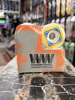 Wayward Wheels WAYWARD WHEELS - Waypoint Formula Radial - 52mm 101a