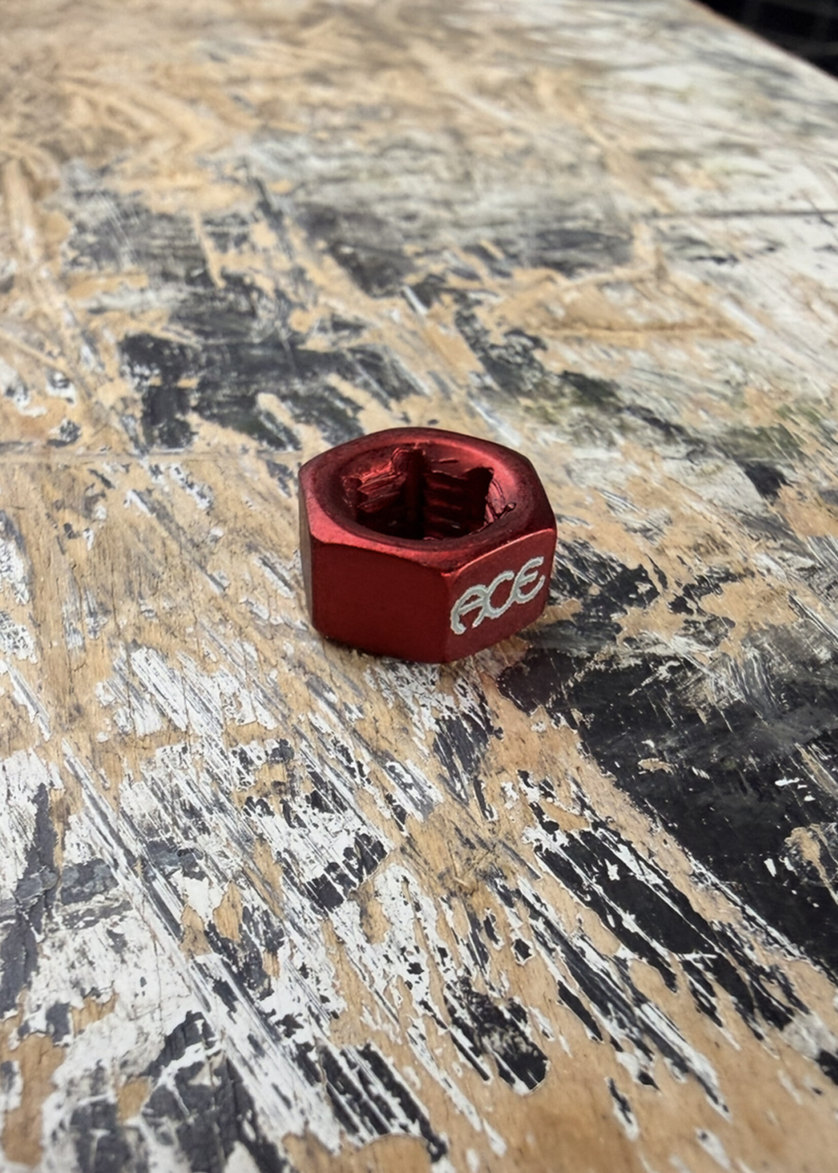 ACE Mfg. ACE Mfg. - Truck Re-Threader - Axle Nut Size