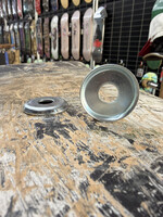 Mini Logo SPARE PARTS - Truck Parts - Mini Logo Single Kingpin Bottom Washer