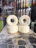 Wayward Wheels WAYWARD WHEELS - Filmer Wheels Inner Plastic Core - 58mm 80a