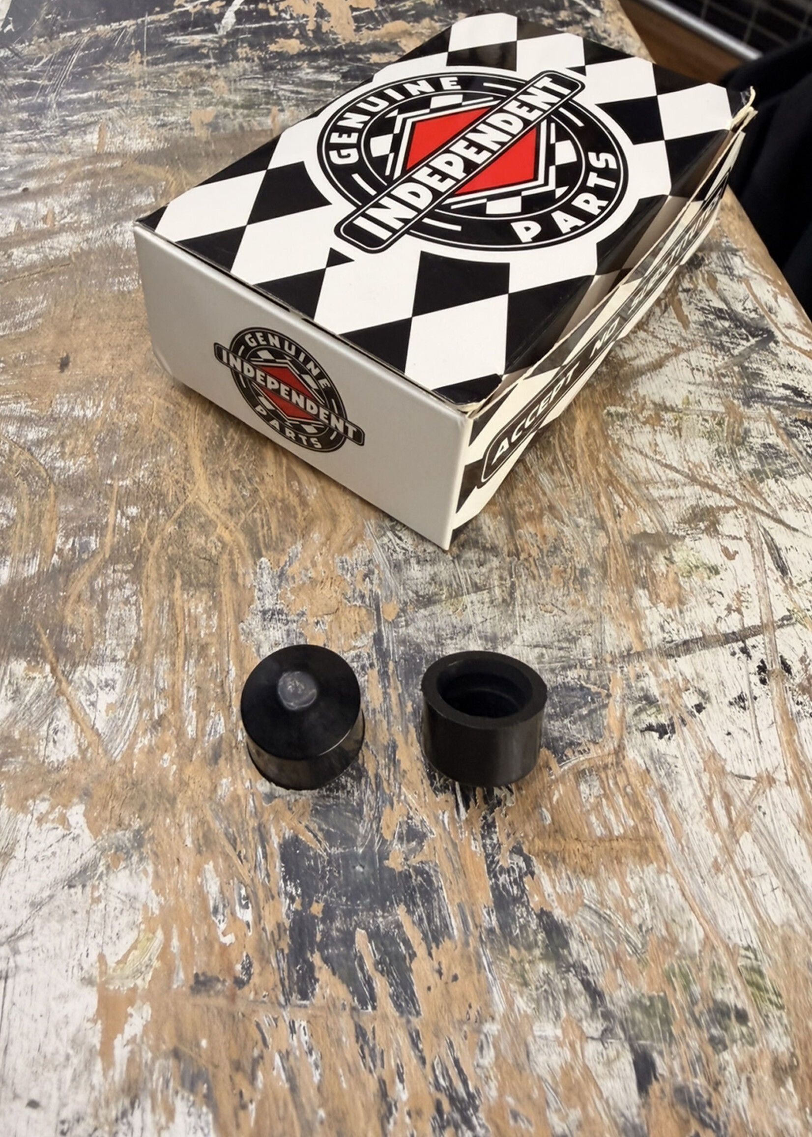 Independent Trucks INDEPENDENT - Genuine Parts Single Pivot Cup