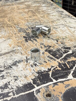 SPARE PARTS - Wheel Spacers