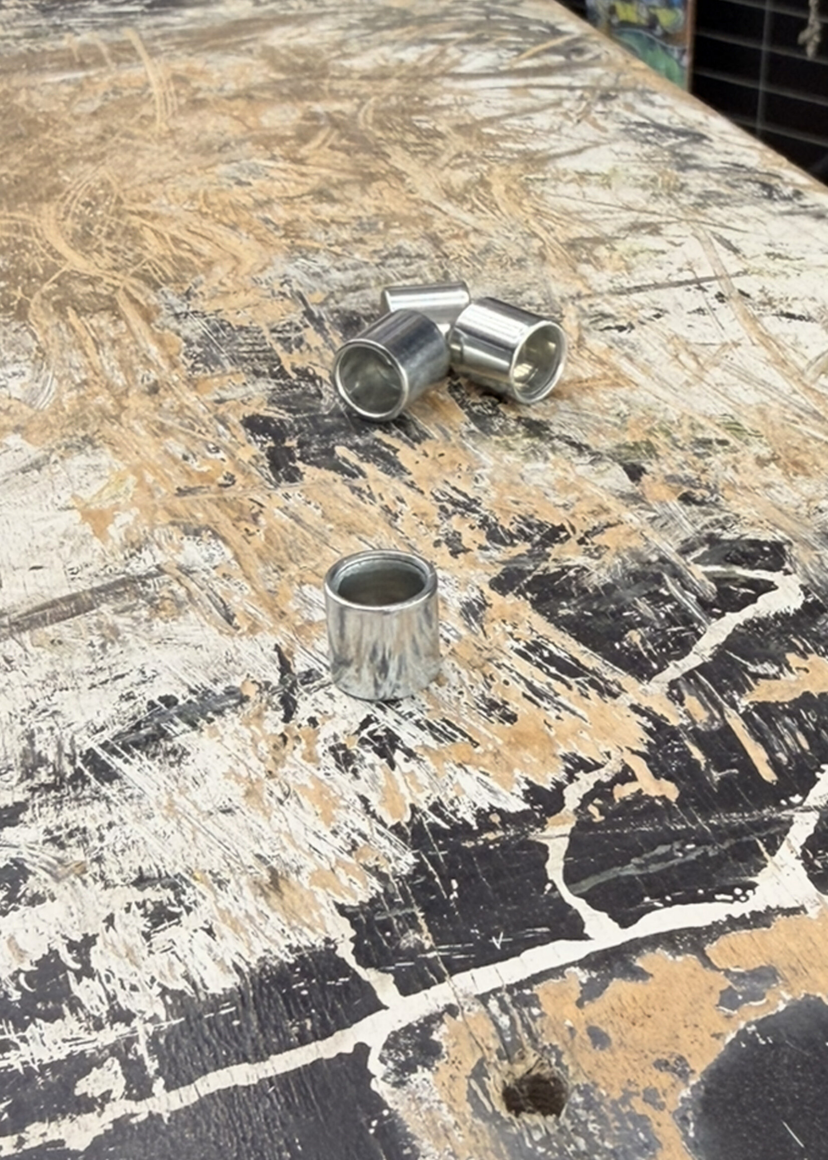 SPARE PARTS - Wheel Spacers