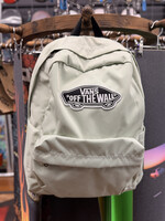 Vans VANS - Old Skool Classic Backpack - Dusty Mint