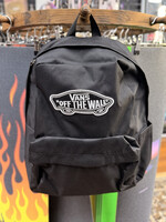 Vans VANS - Old Skool Classic Backpack - Black