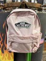 Vans VANS - Old Skool Classic Backpack - Pale Petal