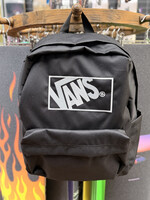 Vans VANS - Old Skool Formula Backpack - Black