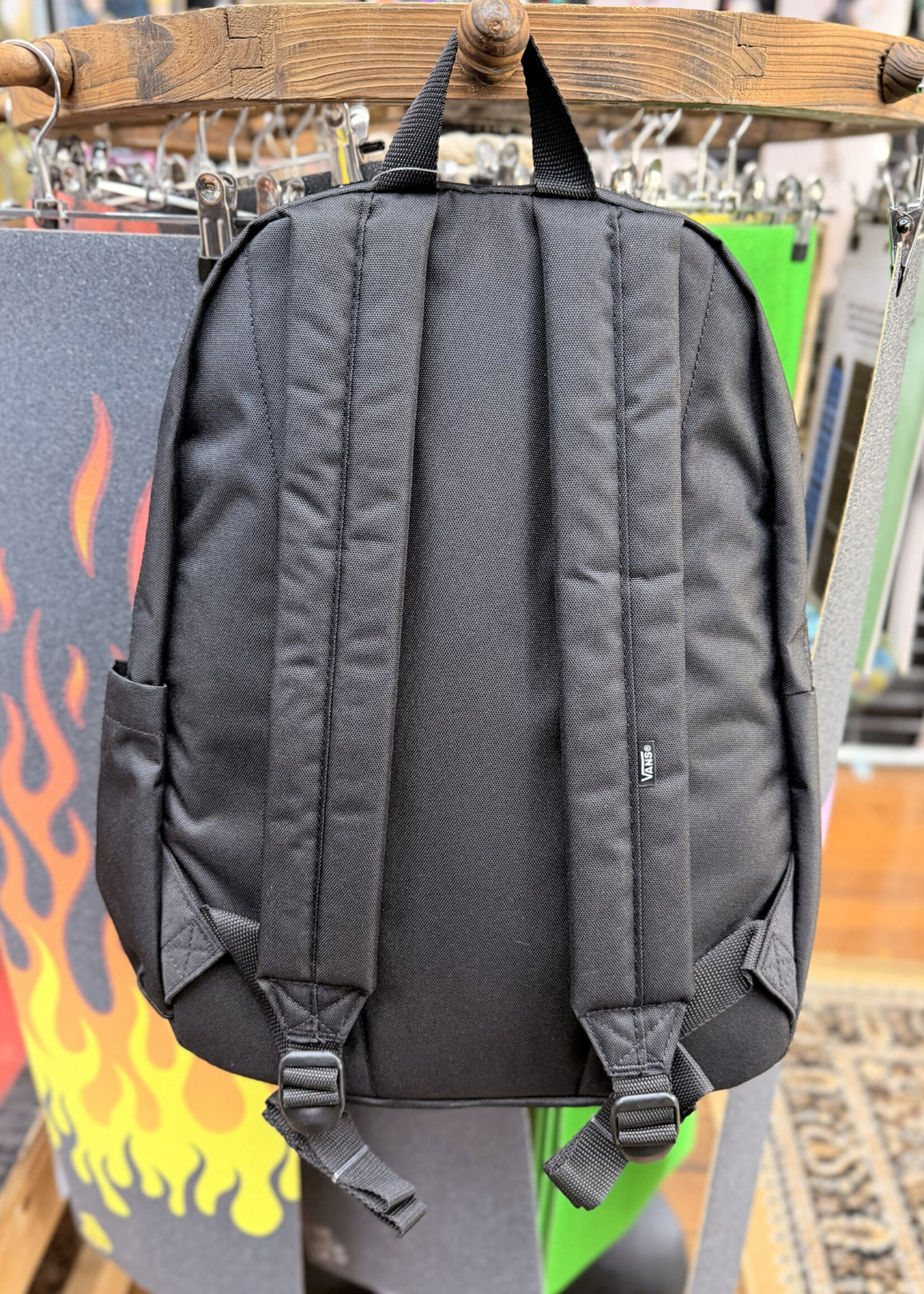 Vans VANS - Old Skool Formula Backpack - Black