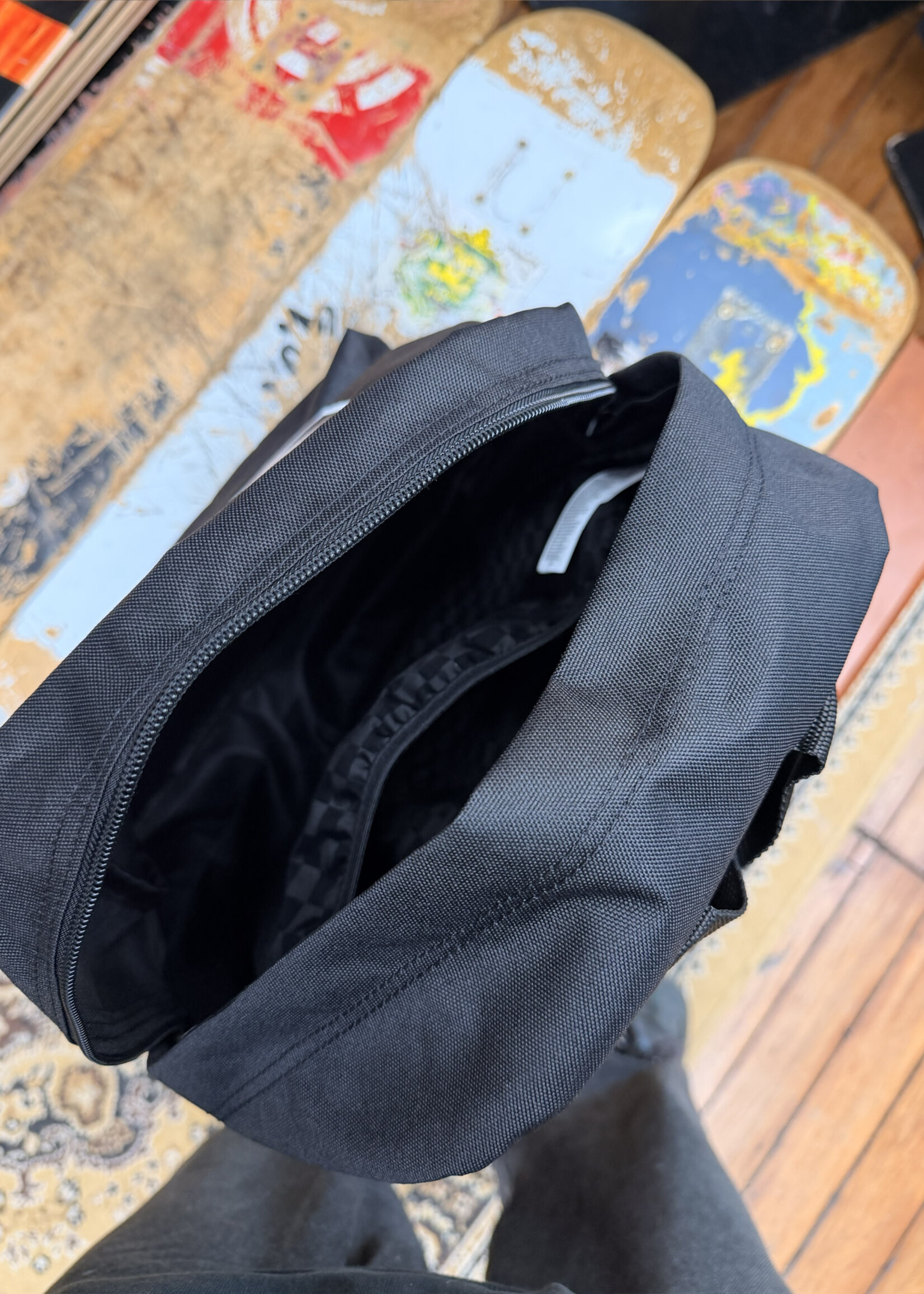 Vans VANS - Old Skool Formula Backpack - Black