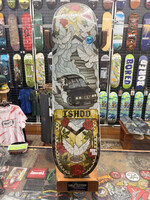 Real Skateboards REAL SKATEBOARDS - Ishod Wair Cathedral II Deck - 8.06"