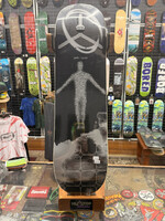 QUASI QUASI - Dylan Jaeb Debut Black Deck - 8.25"