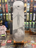 QUASI QUASI - Dylan Jaeb Debut White Deck - 8.5"