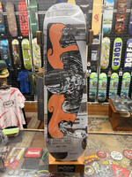 QUASI QUASI - Jon Rowe Nightrider Deck - 8.25"