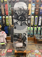 QUASI QUASI - Jon Rowe Knocker Deck - 8.5"