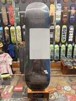 QUASI QUASI - Proto Black/Blue Fade White Square - 8.5"