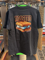 Vans VANS - Toasted Black Tee