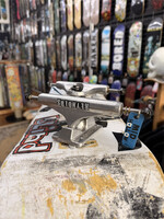 Independent Trucks INDEPENDENT - Stage 11 MIDS Inverted Kingpin Reynolds Block Silver