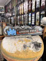 Spitfire Wheels SPITFIRE WHEELS - Formula Four Conical Full Black - 99a 54mm