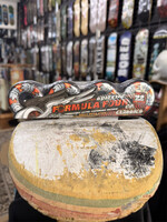 Spitfire Wheels SPITFIRE WHEELS - Formula Four Multiball Classic OG Black - 99a 56mm