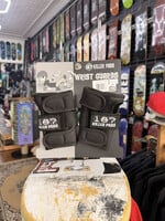 187 KILLER PADS 187 KILLER PADS - Wrist Guards Black