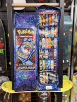 Santa Cruz SANTA CRUZ - Pokemon Blind Bag Deck - 8.0