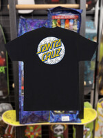 Santa Cruz SANTA CRUZ - Pokémon Energy Dot Heavyweight Tee Black