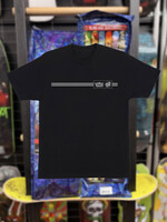 Santa Cruz SANTA CRUZ - Pokémon Energy Dot Midweight Tee Black Youth
