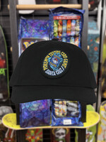Santa Cruz SANTA CRUZ - Pokémon TCG Hand Snapback Unstructured Cap - Black