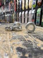 Mini Logo SPARE PARTS - Truck Parts - MINI LOGO - Nylock Axle Nut 1/2"