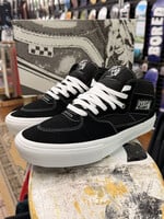 Vans VANS - Skate Half Cab Black/White
