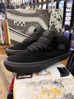 Vans VANS - Skate Half Cab Black/Black