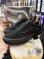 Vans VANS - Skate Old Skool Black/Black