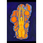 Stirling Studios "Harmony" - Hand Stretched Canvas