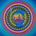 Stirling Studios "Phish Tahoe" - Archival Giclee Print (paper) 20"