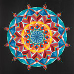 Stirling Studios "Mojave" Archival Paper Print (unframed)