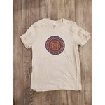 Stirling Studios Bear Mandala T-Shirt