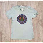 Stirling Studios Tree Mandala T-Shirt