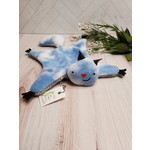 Handmade by Camille Willie the Flying Squirrel