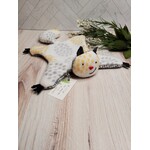 Handmade by Camille Willie the Flying Squirrel